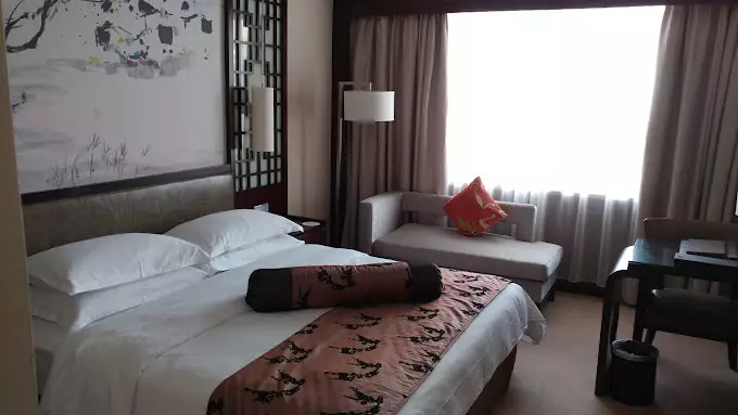 Grand Link Hotel Guilin